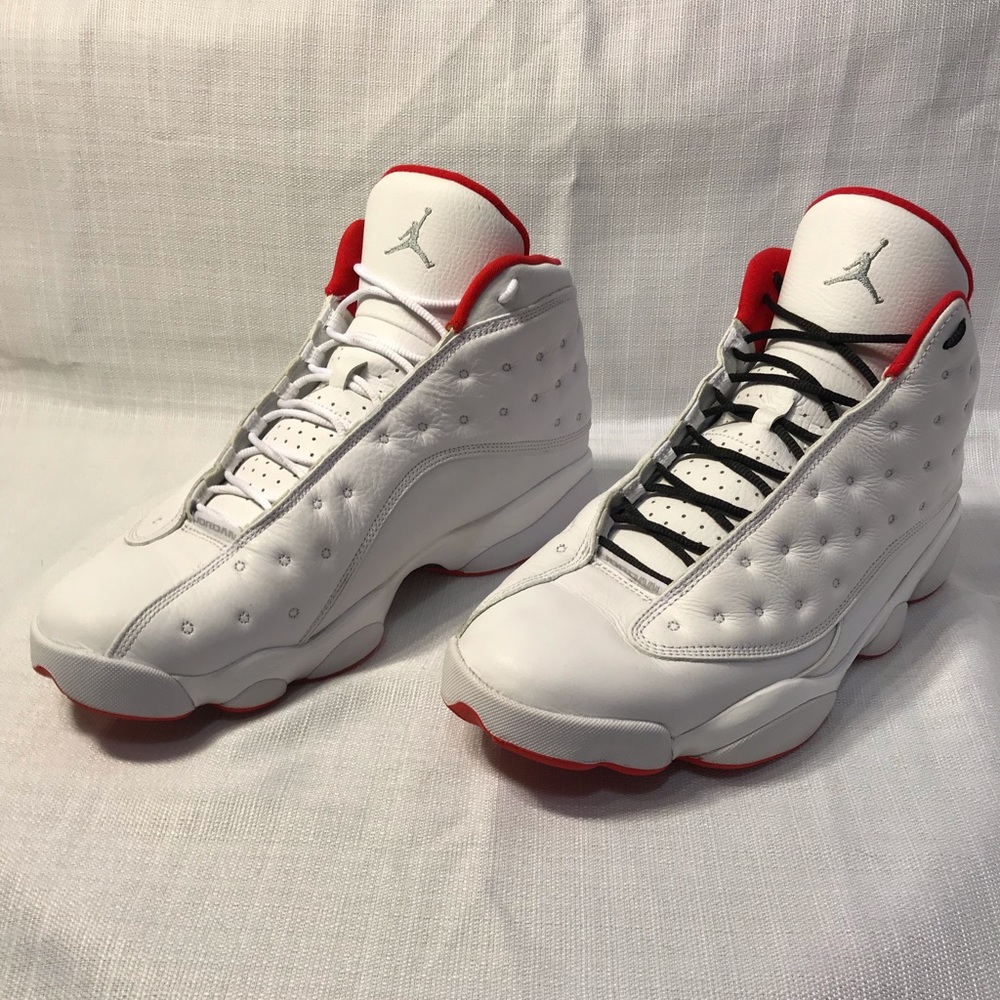 ✈️ Jordan 13 “Alternate History of Flight” ✈️